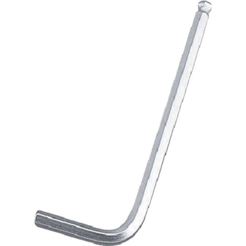 マスターツールボールポイントL形レンチ BS06