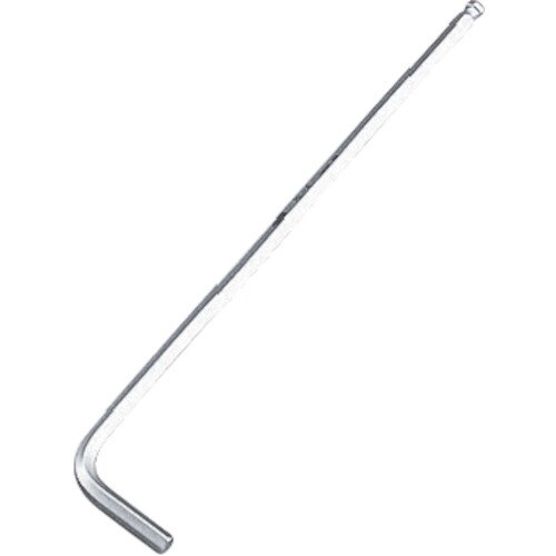 ロングボールポイントL形レンチ BL10