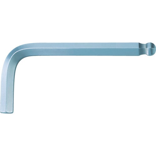 Bポイント六角棒レンチ(スタンダード)3mm