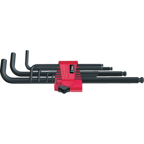 Wera950PKL/9BMN ヘックスキーセット