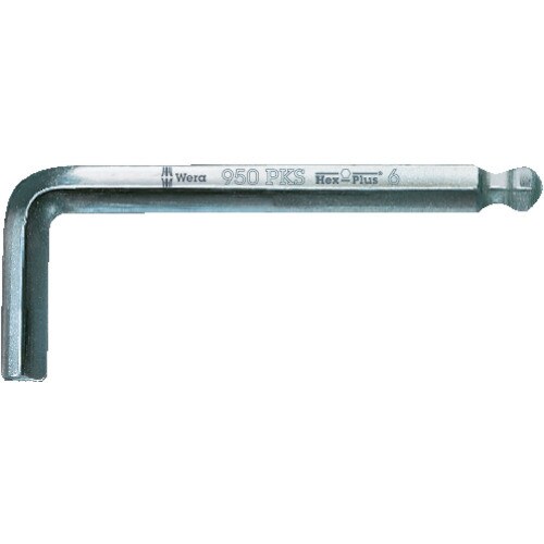 Wera 950PKS ヘックスキー 3.0