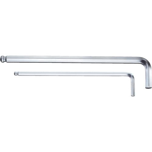 ボールポイント六角棒レンチ42KEL10.0mm