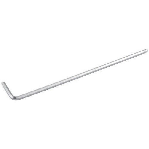 ロングBポイント六角棒レンチ4mm