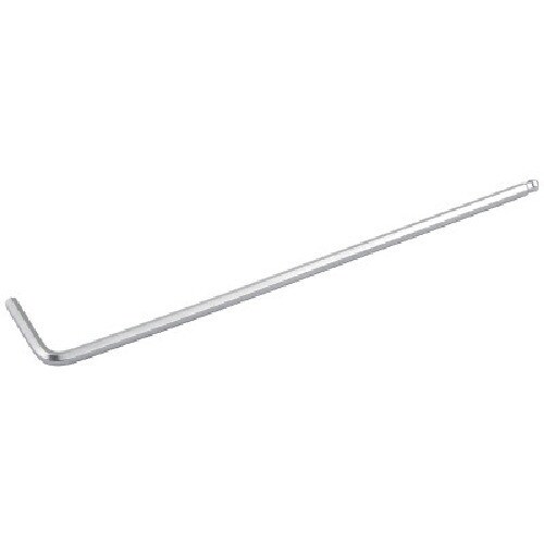 ロングBポイント六角棒レンチ6mm