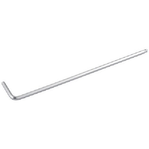 ロングBポイント六角棒レンチ8mm