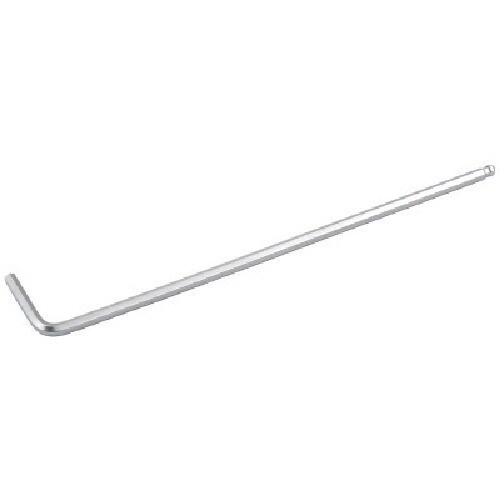 ロングBポイント六角棒レンチ10mm