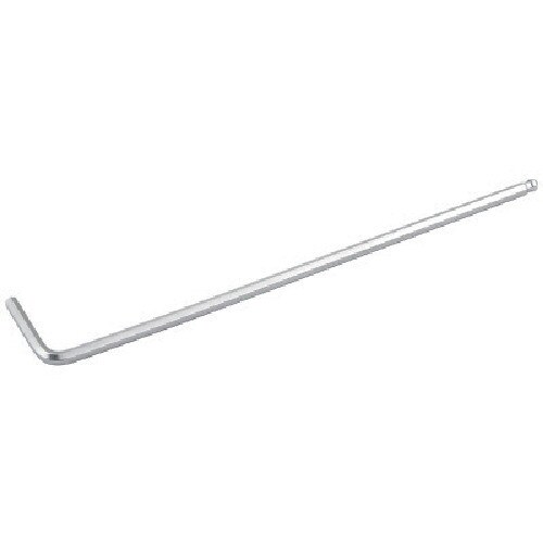 ロングBポイント六角棒レンチ17mm