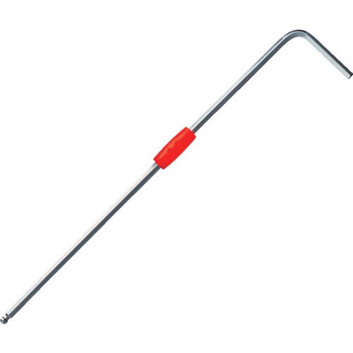 L型BPレンチ対辺2mmキャッチグリップ付