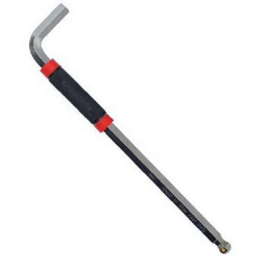 アネックス スピードL型BPレンチ 対辺10mm