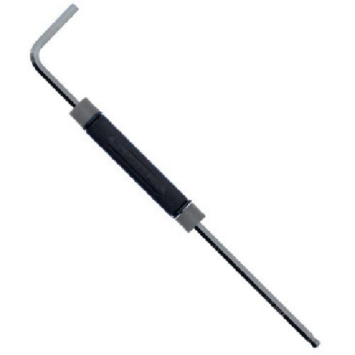 アネックス スピードL型BPレンチ 対辺2.5mm