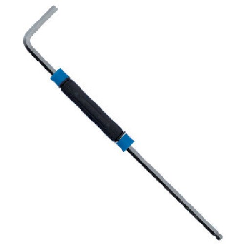 アネックス スピードL型BPレンチ 対辺3mm