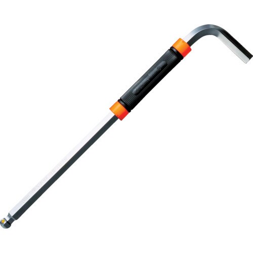 アネックス スピードL型BPレンチ 対辺6mm