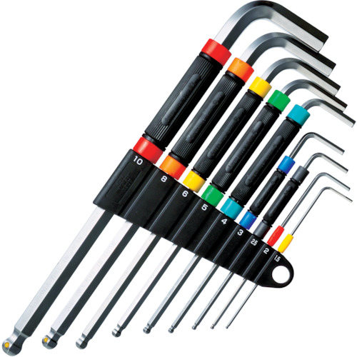 アネックス スピードL型BPレンチセット