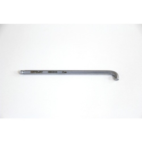 L型ホローレンチBポイントスタビーショート2mm