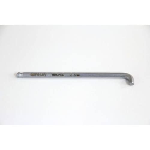 L型ホローレンチBPスタビーショート2.5mm