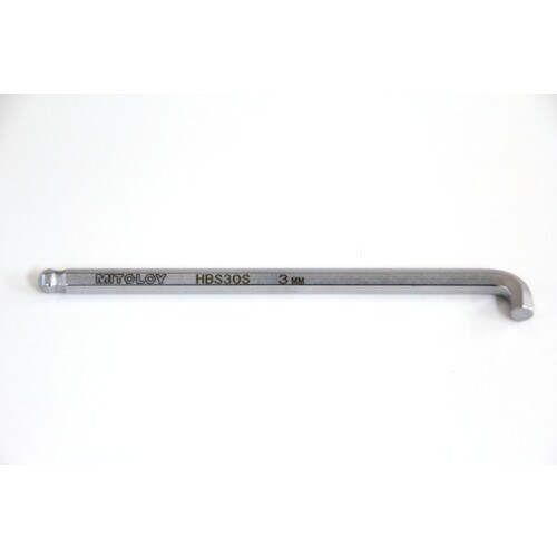 L型ホローレンチBポイントスタビーショート3mm