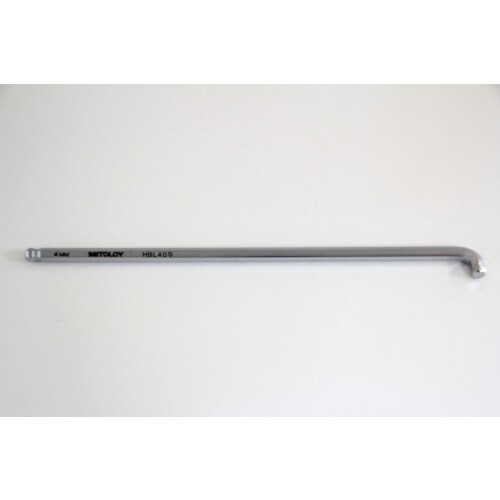 L型ホローレンチBポイントスタビーロング4mm