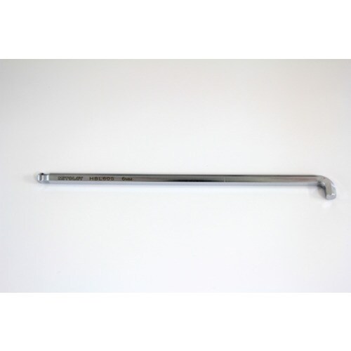 L型ホローレンチBポイントスタビーロング6mm