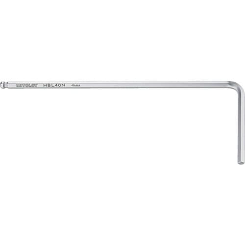 L型ホローレンチBポイントネオ4mm