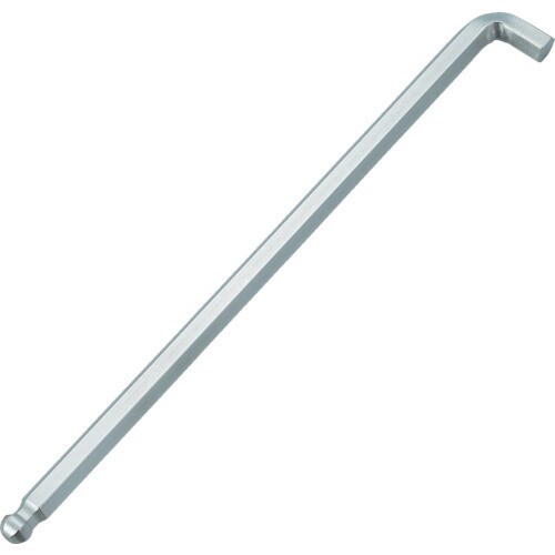 TRUSCO ロングBトーションレンチ 2.5mm