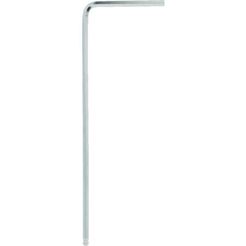 首下ロングBポイント六角棒レンチ2.5mm