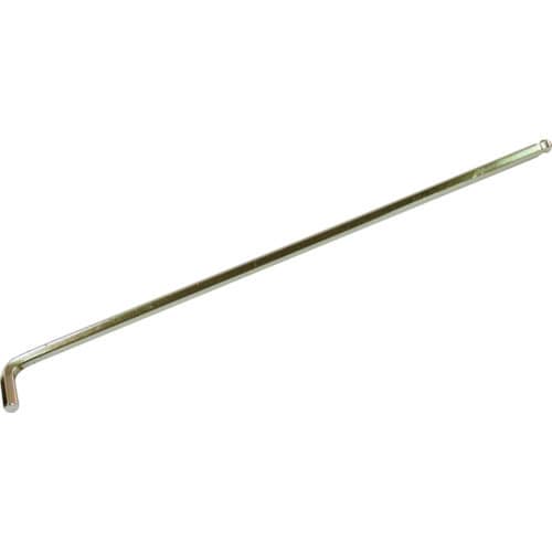 スーパー EXロングBP六角棒レンチ2.5mm