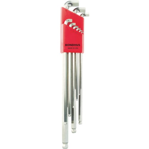 スタビー・Bポイント・LレンチEXロング 9本組