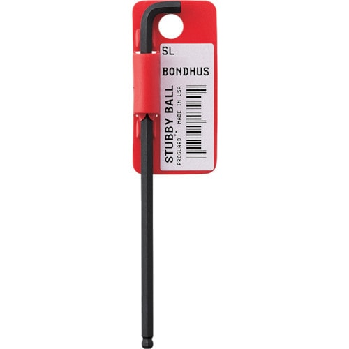 スタビー・Bポイント・Lレンチロング 10mm