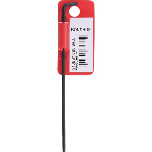 スタビー・WボールLレンチSDBL2.5MMXL