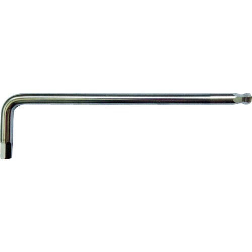 SUSボールポイント六角棒レンチ ロング6.0mm