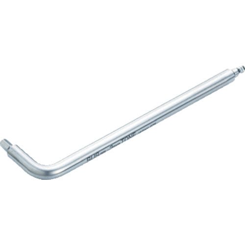 SUSロングボールポイントL形レンチ 10mm