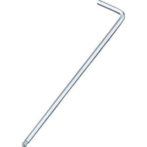 TONE ロングボールポイントL形レンチBLB06