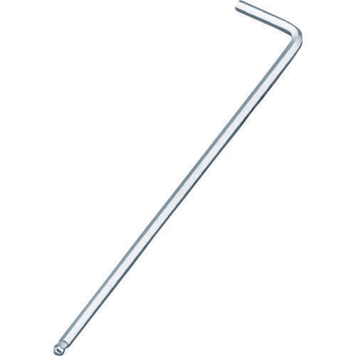 TONE ロングボールポイントL形レンチBLB08