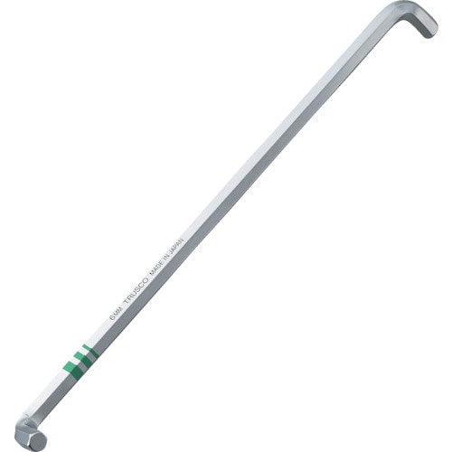 TRUSCO トーション六角棒レンチ 2.5mm