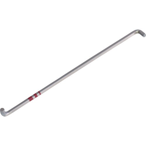 TRUSCO トーション六角棒レンチ 3.0mm