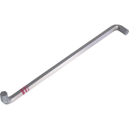 TRUSCO トーション六角棒レンチ 8.0mm