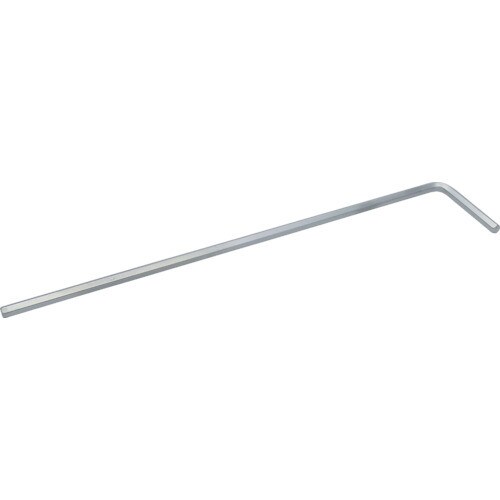 エイト 六角棒スパナエキストラロング LH2.5