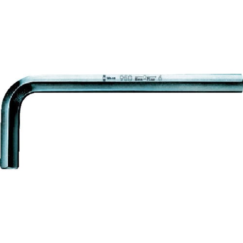 Wera 950 ヘックスキー 22mm