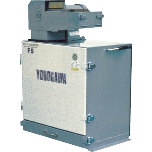 集塵装置付ベルトグラインダー 2764890