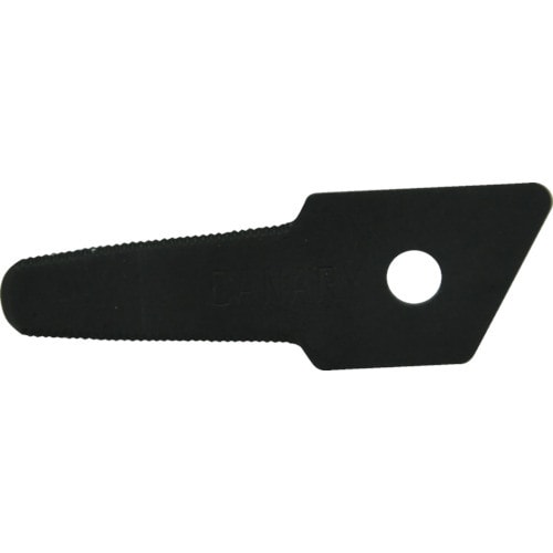 段ボールのこ物流くんフッ素替刃2枚入