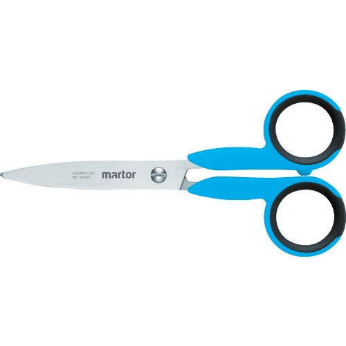 ハードはさみ SECUMAX 363