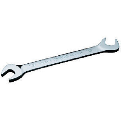 ネプロス アングルヘッドスパナ 19mm