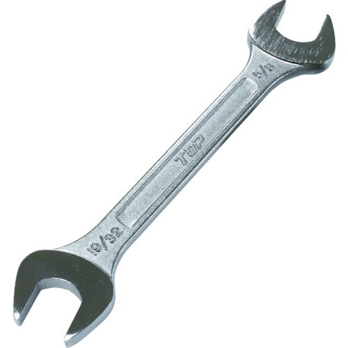 両口スパナ ライナースパナ 1/2X9/16