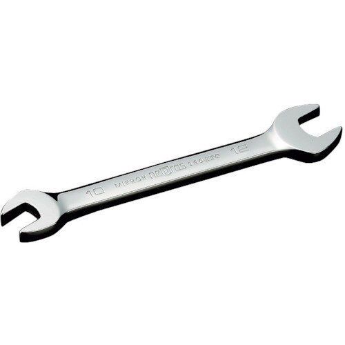 ネプロス スパナ 10×12mm