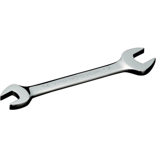 ネプロス スパナ 14×17mm