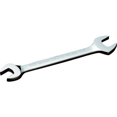 ネプロス スパナ 17×19mm