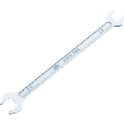 KTC 薄口スパナ 12×10mm