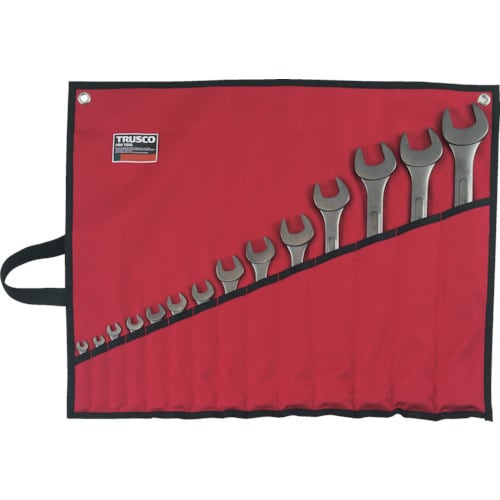 スタンダードコンビネーションスパナセット