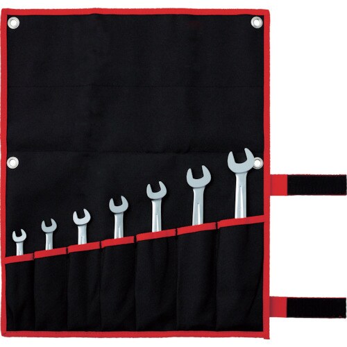 TONE 新型コンビネーションスパナセット