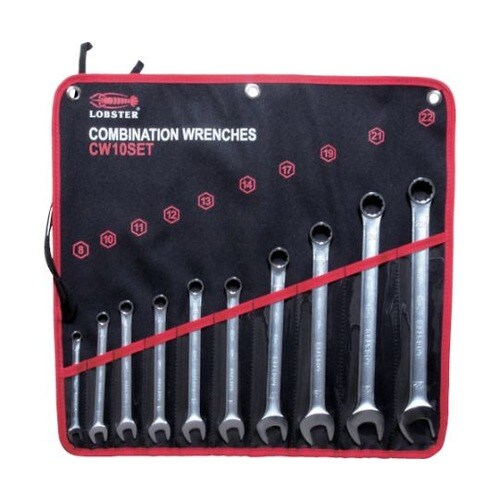 エビ コンビネーション10丁セット